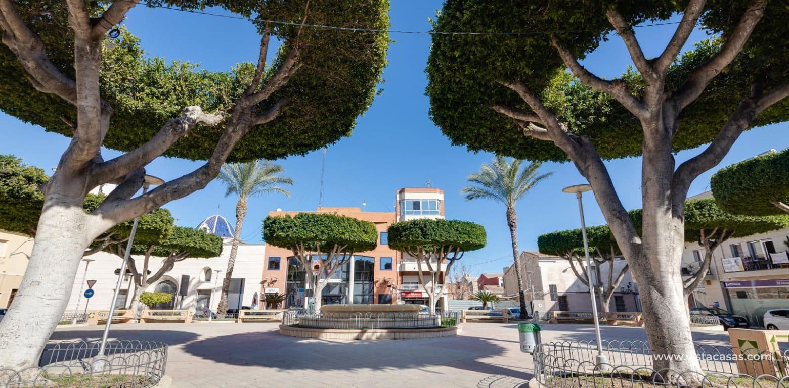 2 bedroom Villa for sale in San Fulgencio - € 239,969 (Ref: 9674747)