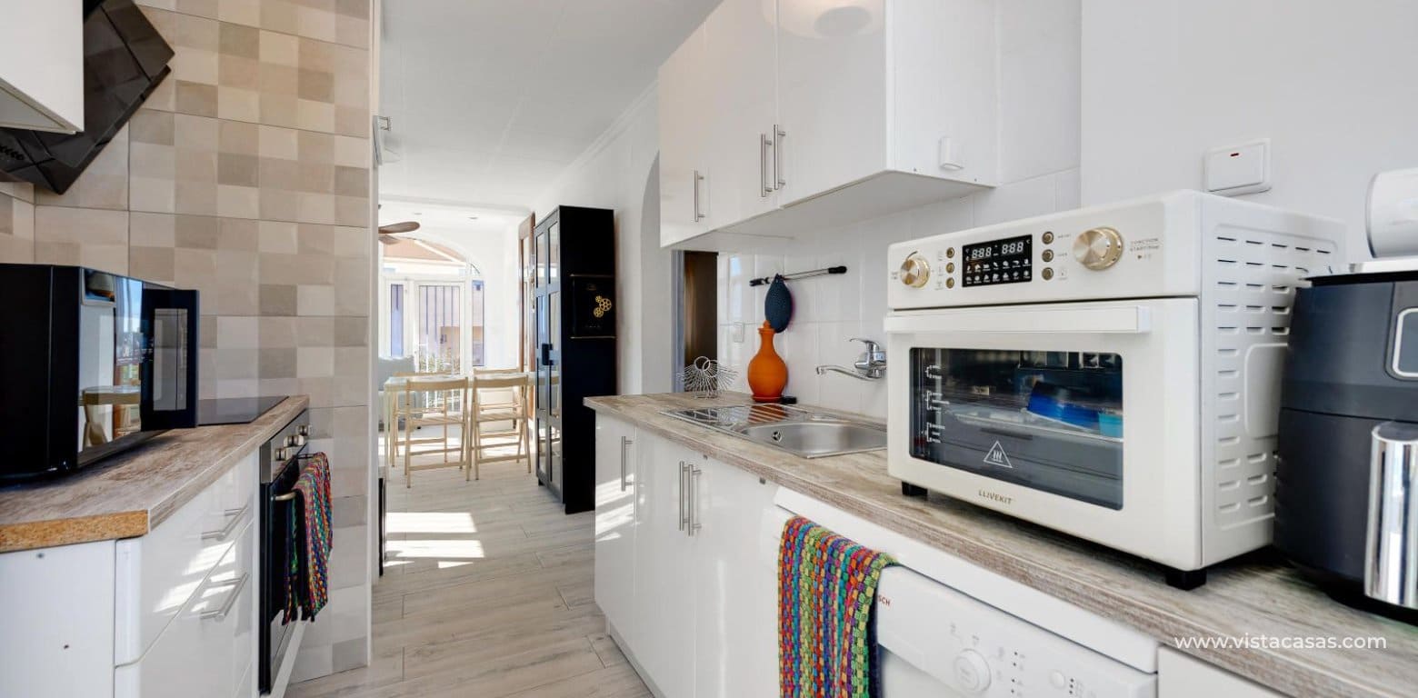 2 bedroom Villa for sale in San Fulgencio - € 239,969 (Ref: 9674747)