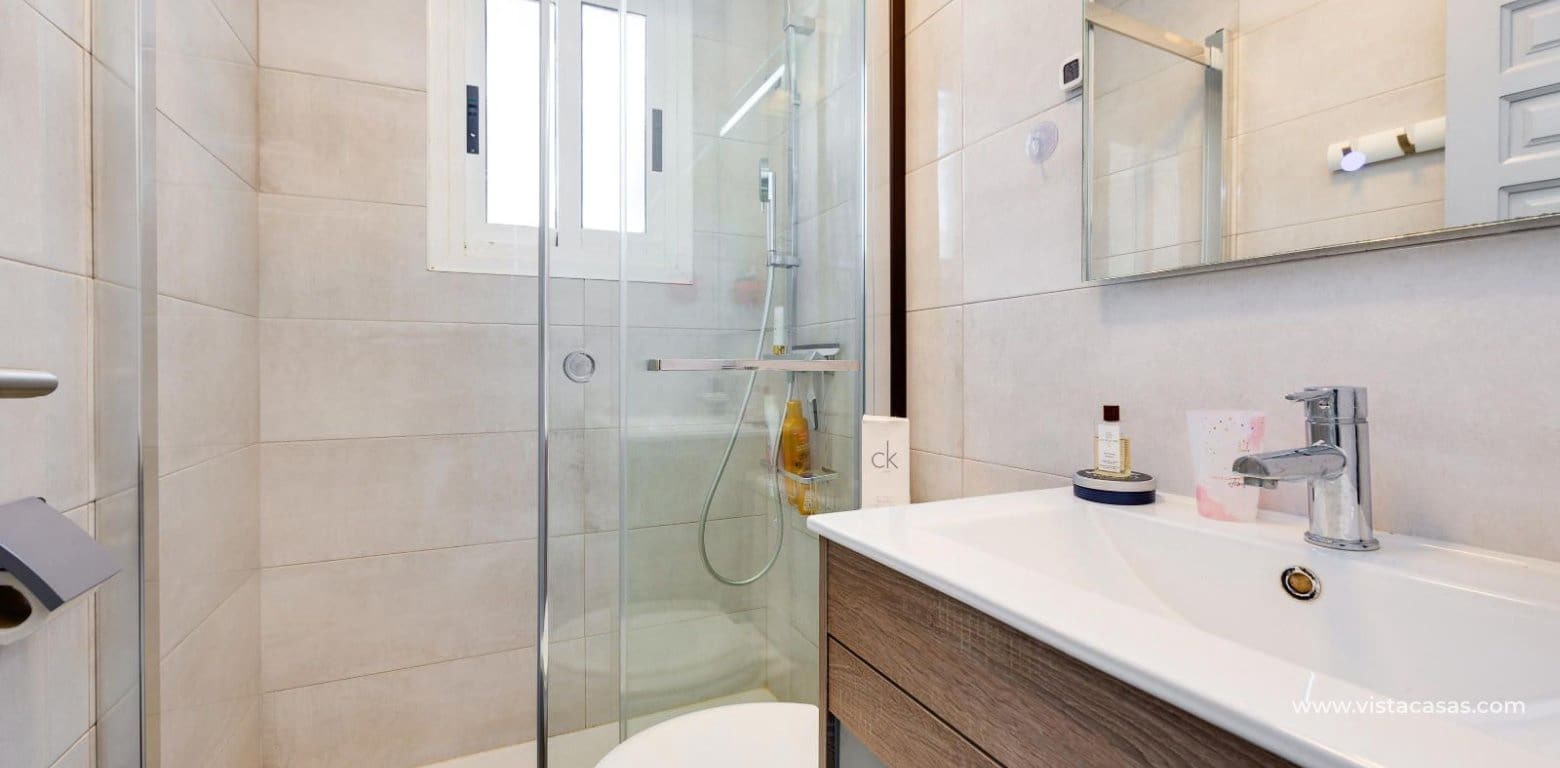 2 bedroom Villa for sale in San Fulgencio - € 239,969 (Ref: 9674747)