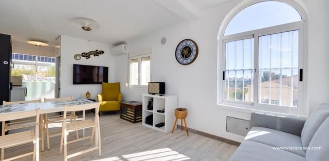 2 bedroom Villa for sale in San Fulgencio - € 239,969 (Ref: 9674747)