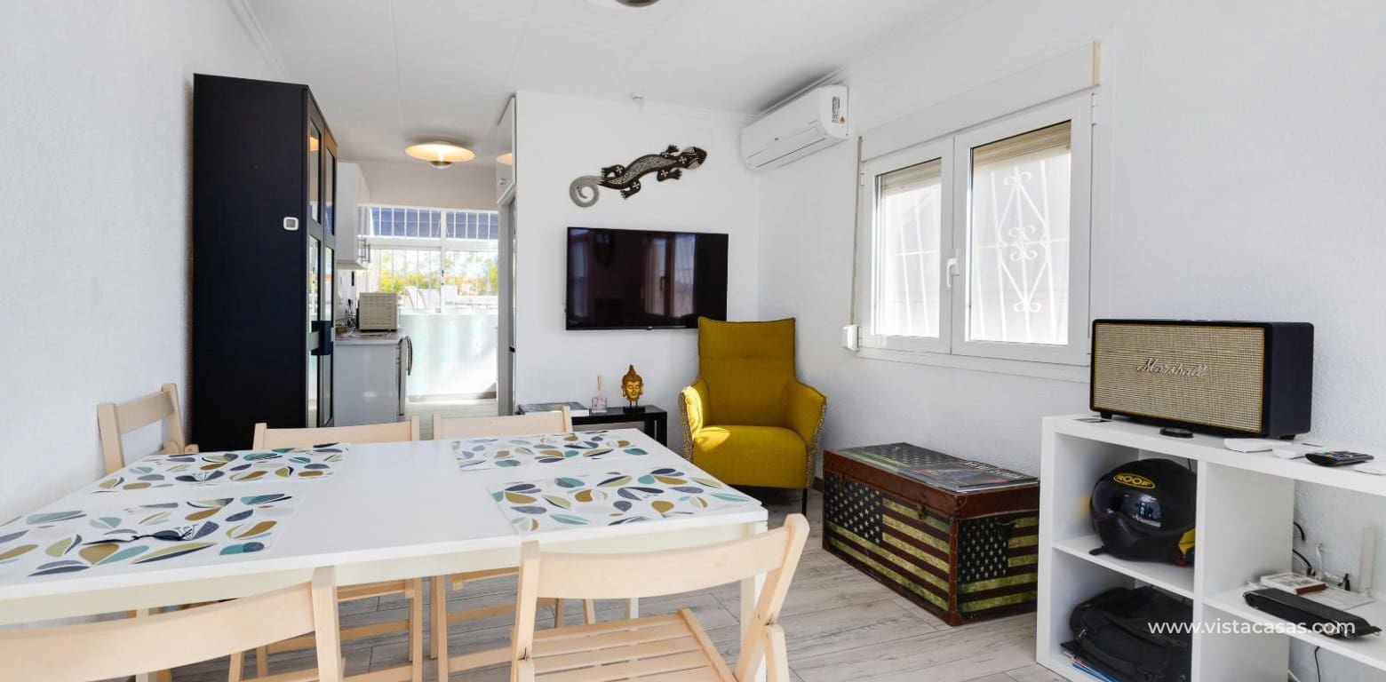 2 bedroom Villa for sale in San Fulgencio - € 239,969 (Ref: 9674747)