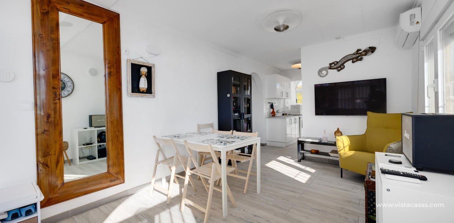 2 bedroom Villa for sale in San Fulgencio - € 239,969 (Ref: 9674747)