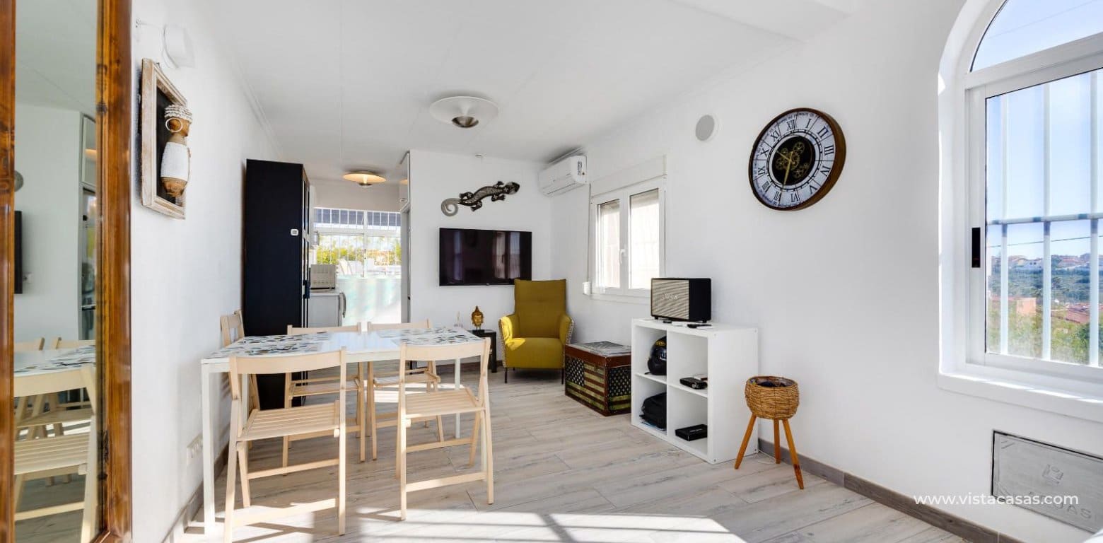 2 bedroom Villa for sale in San Fulgencio - € 239,969 (Ref: 9674747)