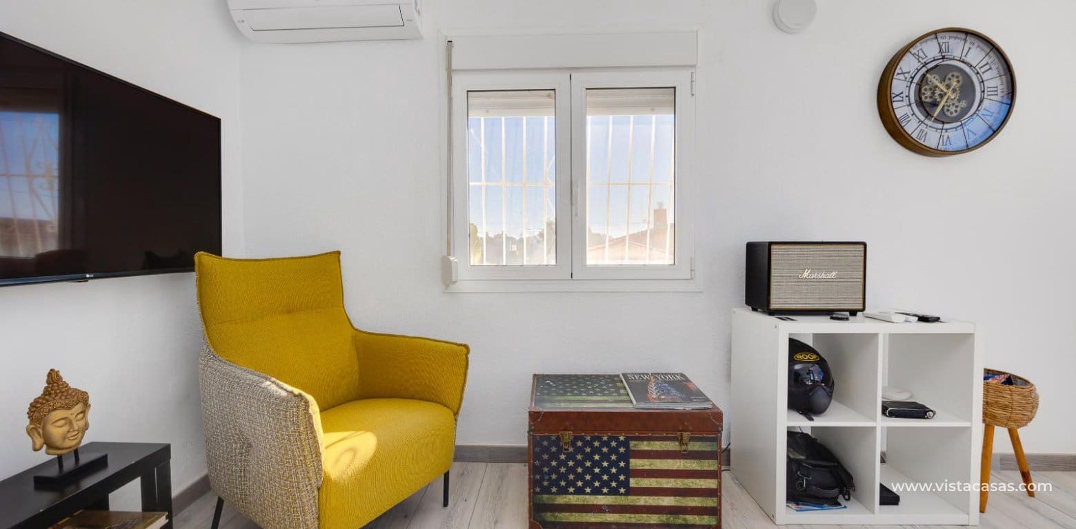 2 bedroom Villa for sale in San Fulgencio - € 239,969 (Ref: 9674747)