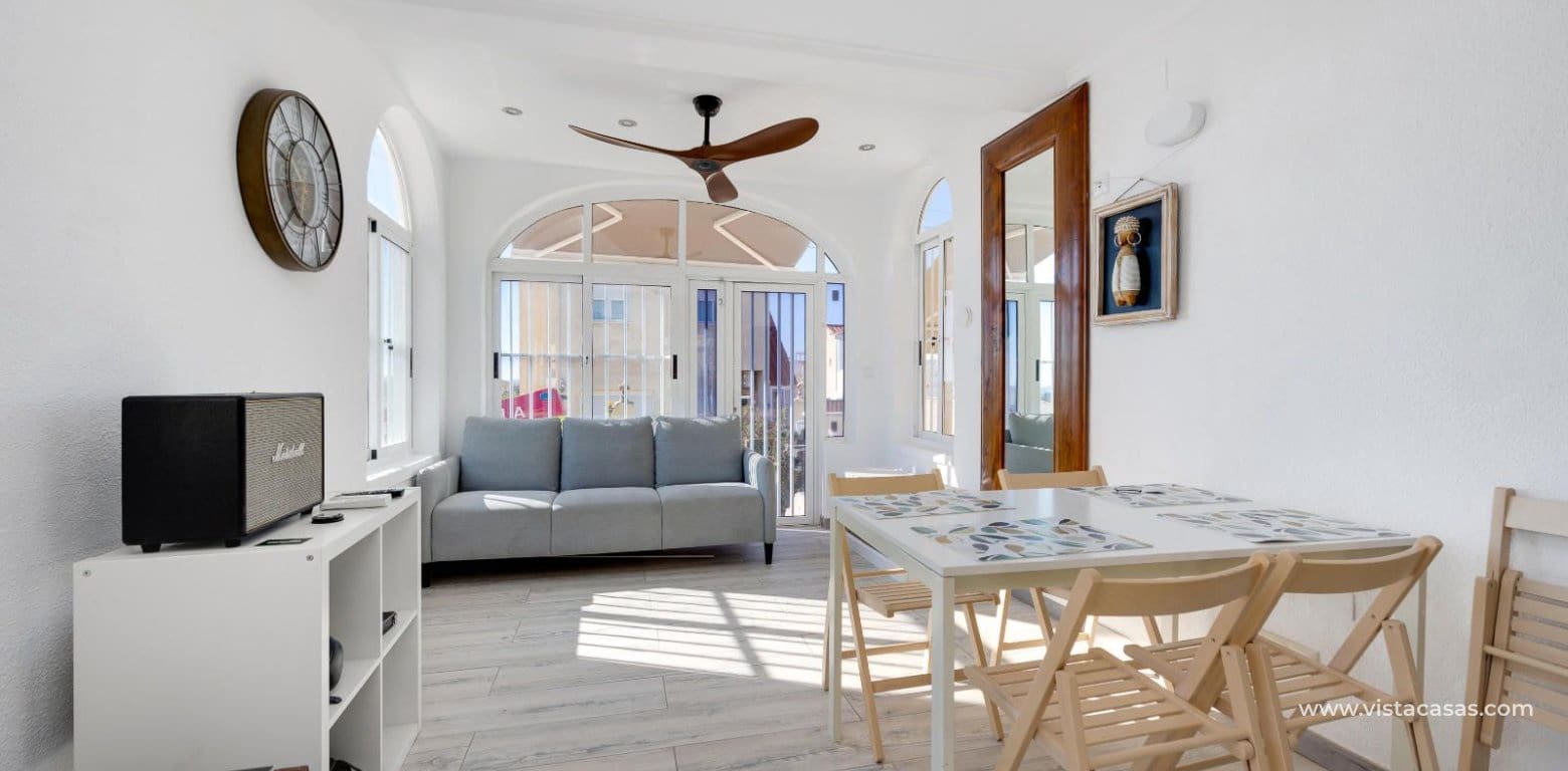 2 bedroom Villa for sale in San Fulgencio - € 239,969 (Ref: 9674747)