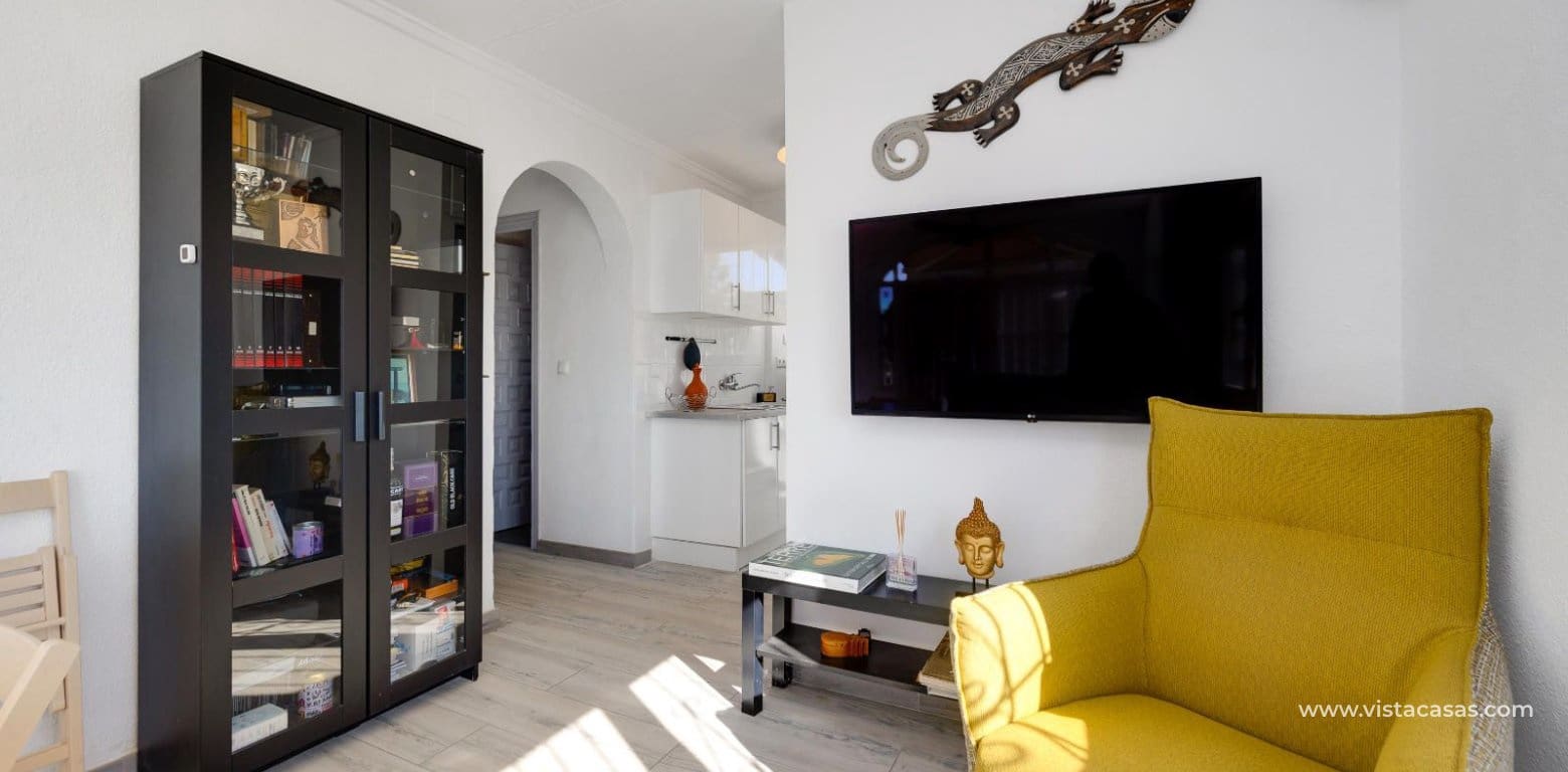 2 bedroom Villa for sale in San Fulgencio - € 239,969 (Ref: 9674747)