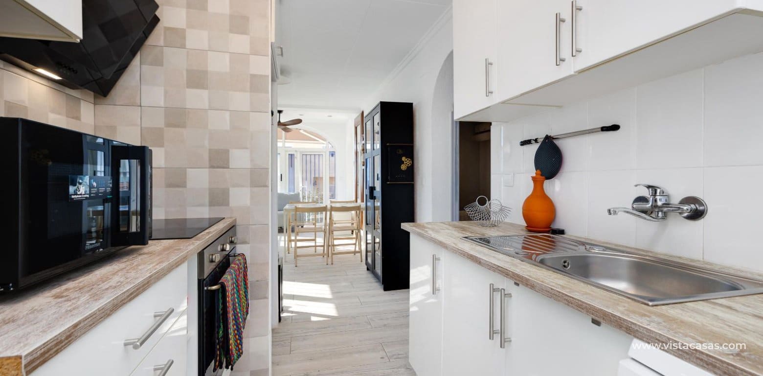 2 bedroom Villa for sale in San Fulgencio - € 239,969 (Ref: 9674747)