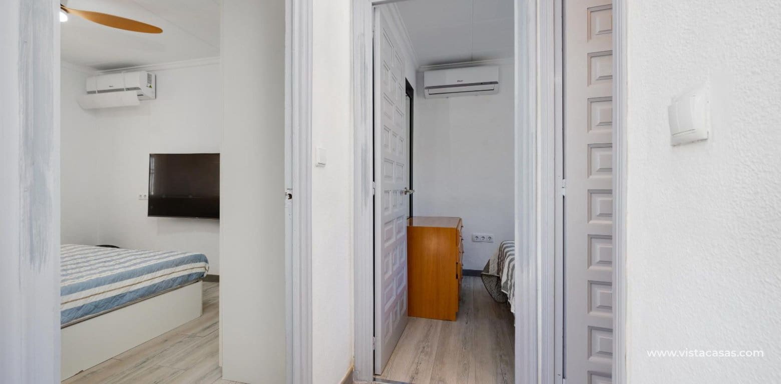 2 bedroom Villa for sale in San Fulgencio - € 239,969 (Ref: 9674747)