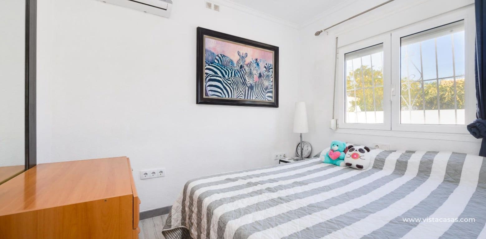 2 bedroom Villa for sale in San Fulgencio - € 239,969 (Ref: 9674747)