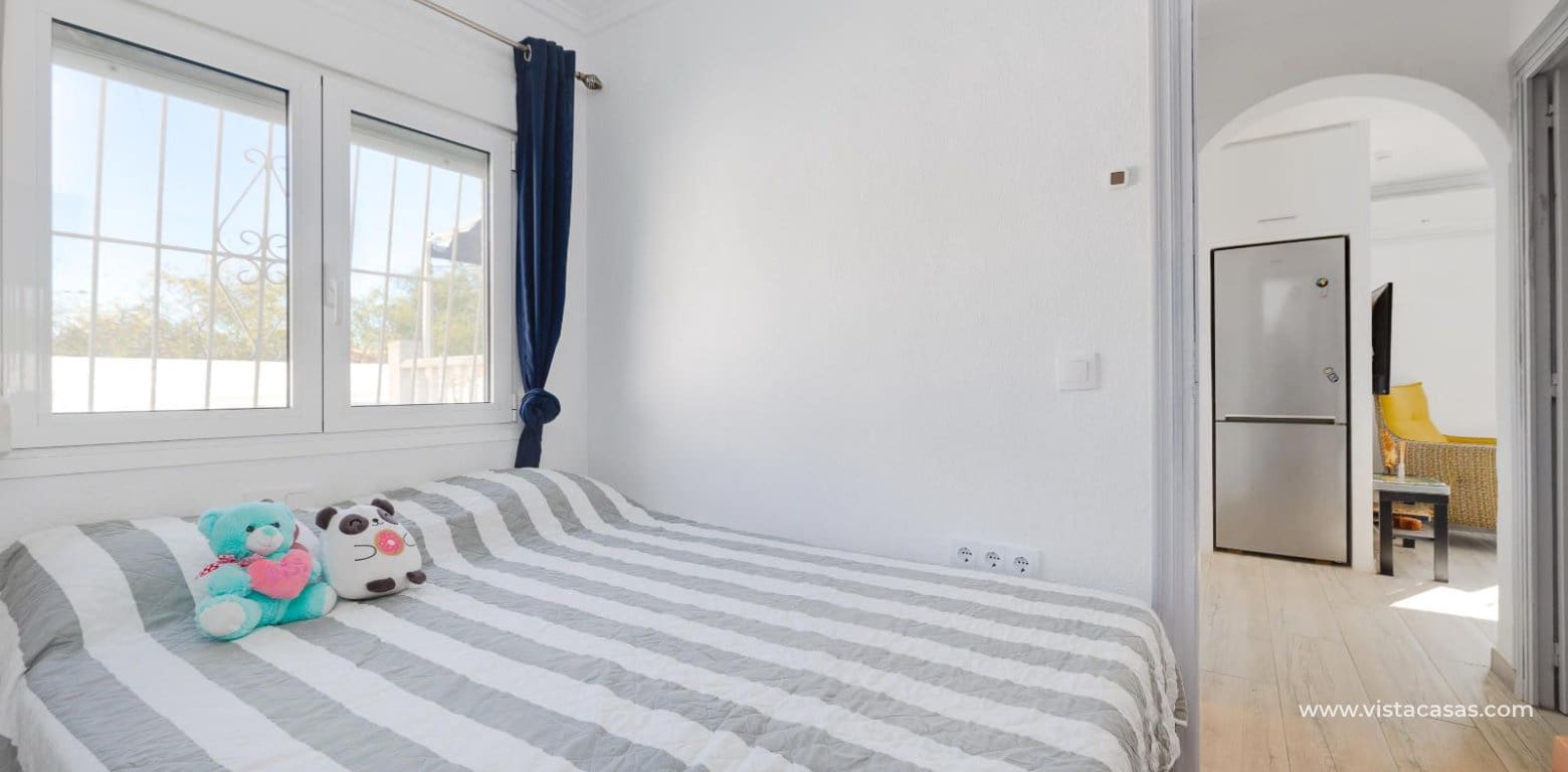 2 bedroom Villa for sale in San Fulgencio - € 239,969 (Ref: 9674747)