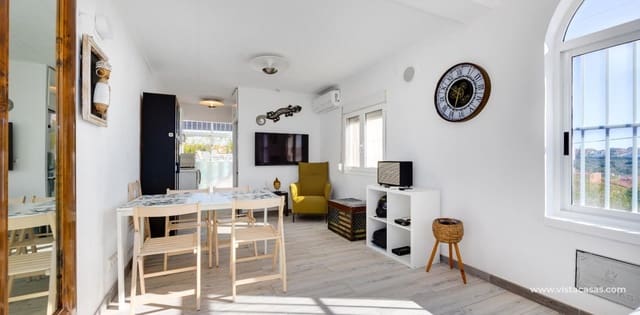 2 bedroom Villa for sale in San Fulgencio - € 239,969 (Ref: 9674747)