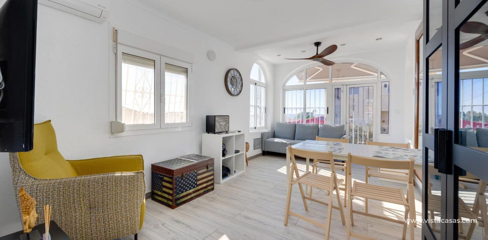 2 bedroom Villa for sale in San Fulgencio - € 239,969 (Ref: 9674747)