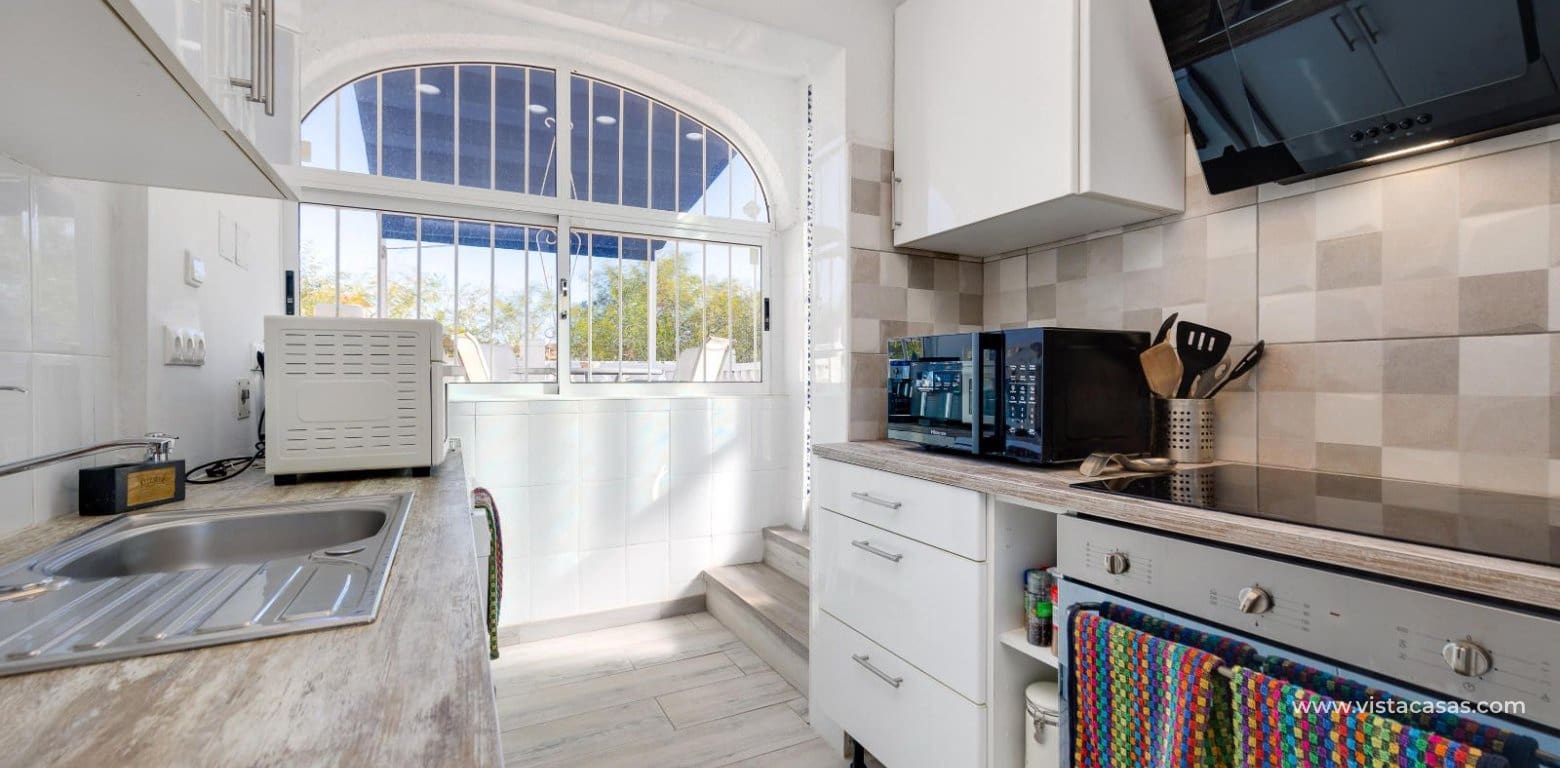 2 bedroom Villa for sale in San Fulgencio - € 239,969 (Ref: 9674747)