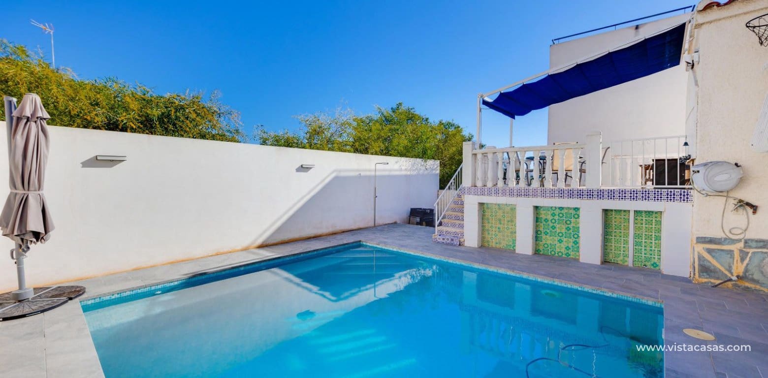 2 bedroom Villa for sale in San Fulgencio - € 239,969 (Ref: 9674747)