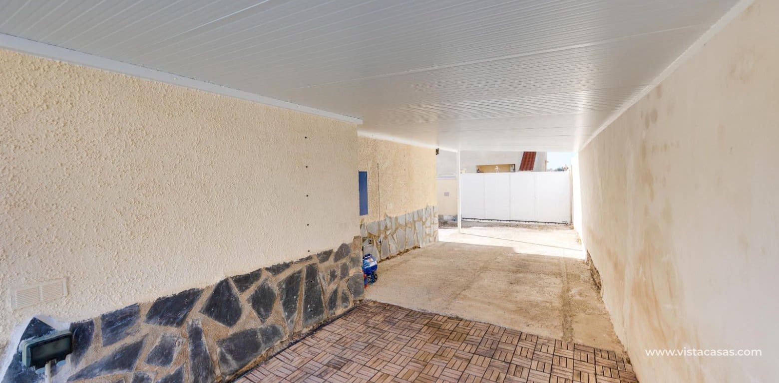 2 bedroom Villa for sale in San Fulgencio - € 239,969 (Ref: 9674747)