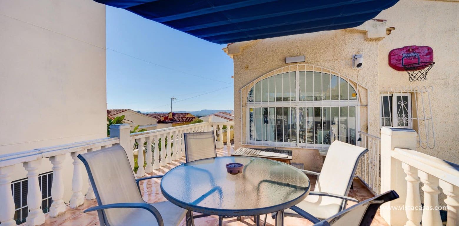 2 bedroom Villa for sale in San Fulgencio - € 239,969 (Ref: 9674747)