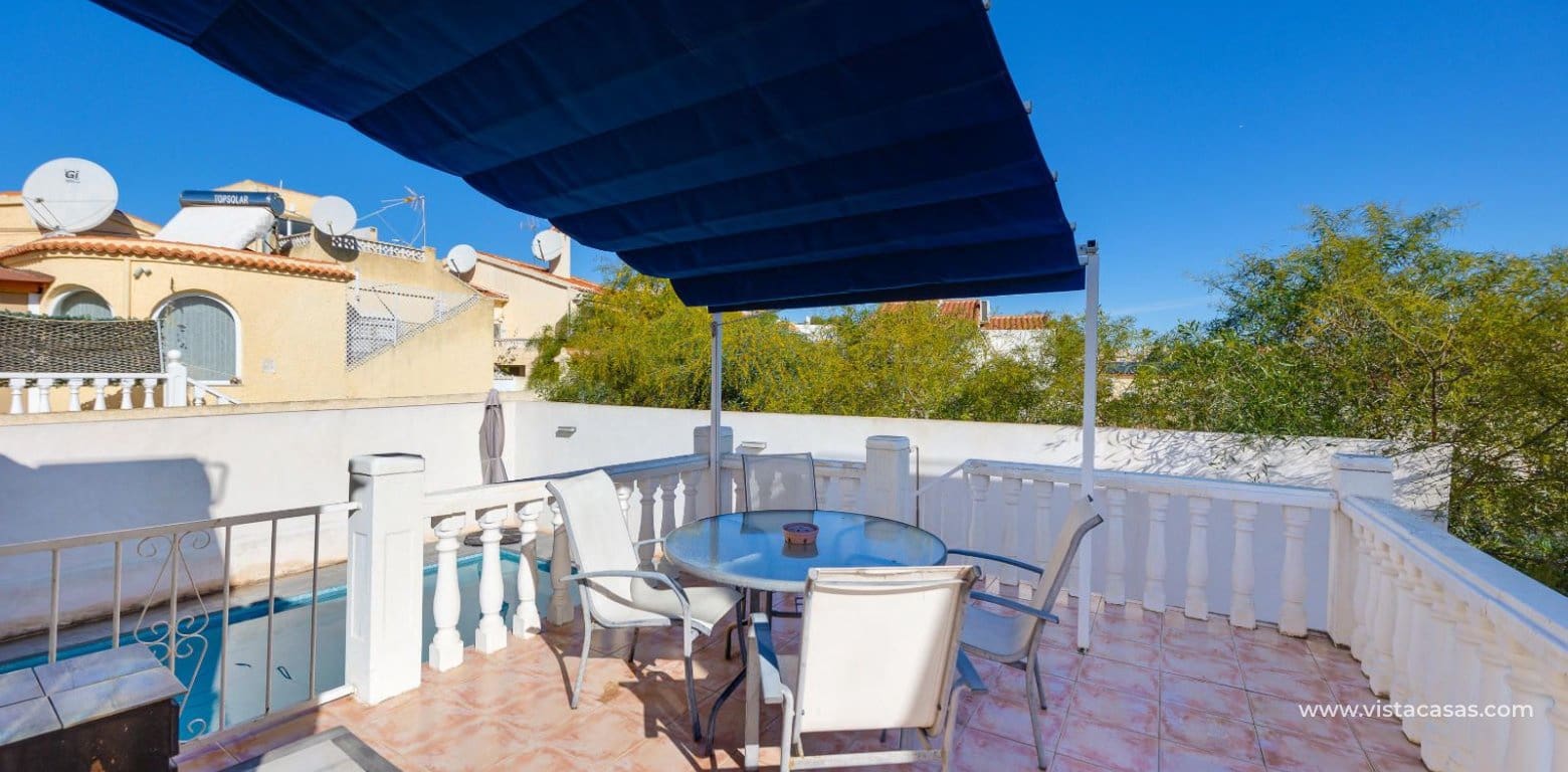 2 bedroom Villa for sale in San Fulgencio - € 239,969 (Ref: 9674747)