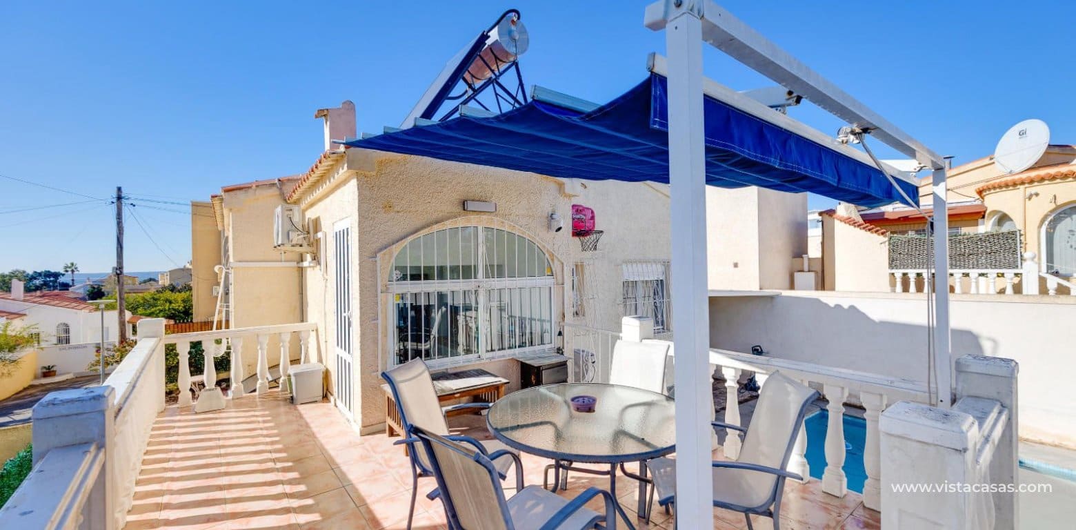 2 bedroom Villa for sale in San Fulgencio - € 239,969 (Ref: 9674747)
