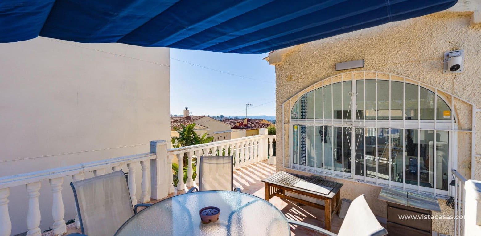 2 bedroom Villa for sale in San Fulgencio - € 239,969 (Ref: 9674747)