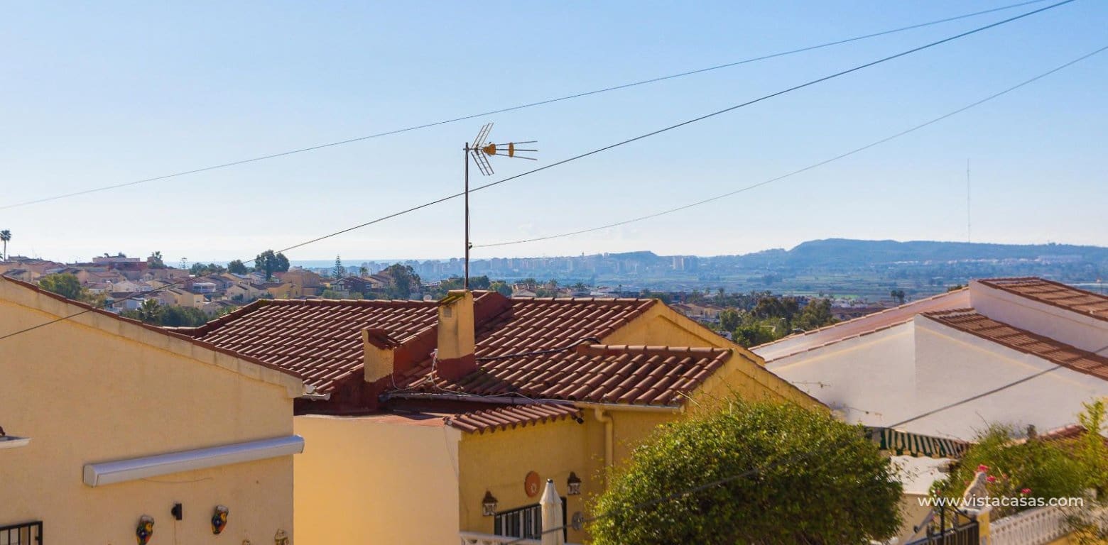 2 bedroom Villa for sale in San Fulgencio - € 239,969 (Ref: 9674747)