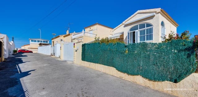 2 bedroom Villa for sale in San Fulgencio - € 239,969 (Ref: 9674747)