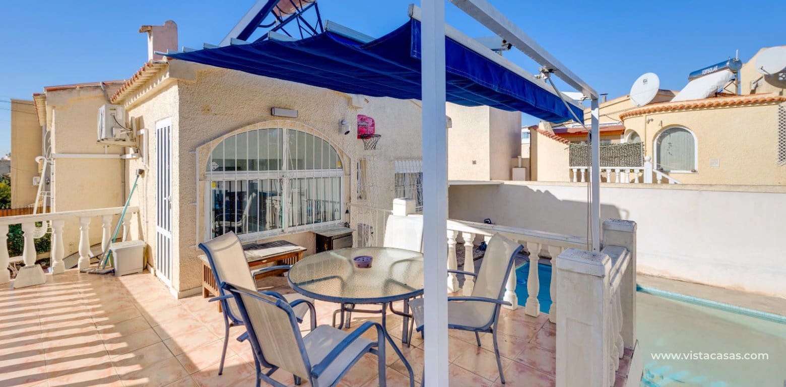 2 bedroom Villa for sale in San Fulgencio - € 239,969 (Ref: 9674747)