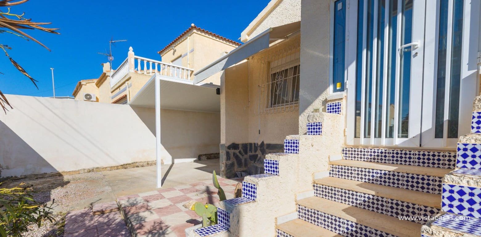 2 bedroom Villa for sale in San Fulgencio - € 239,969 (Ref: 9674747)