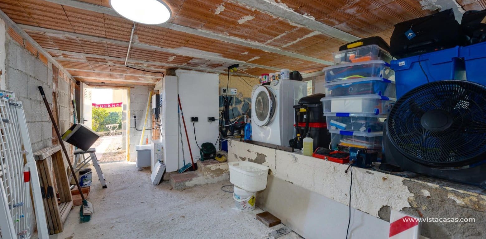 2 bedroom Villa for sale in San Fulgencio - € 239,969 (Ref: 9674747)