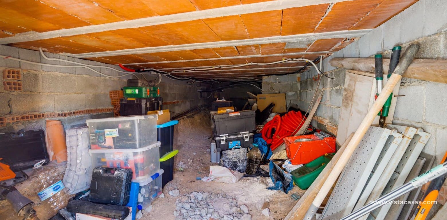 2 bedroom Villa for sale in San Fulgencio - € 239,969 (Ref: 9674747)