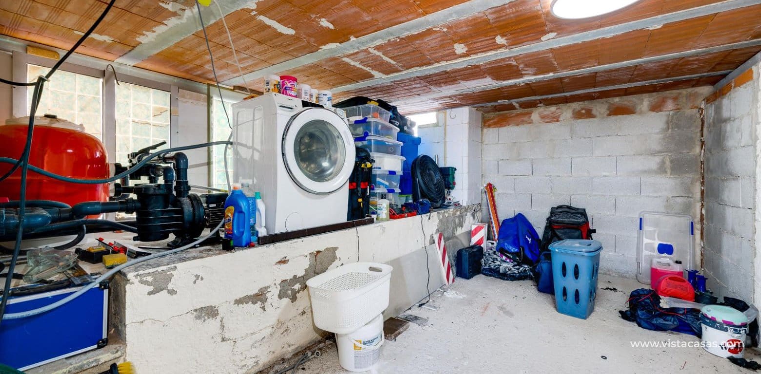 2 bedroom Villa for sale in San Fulgencio - € 239,969 (Ref: 9674747)