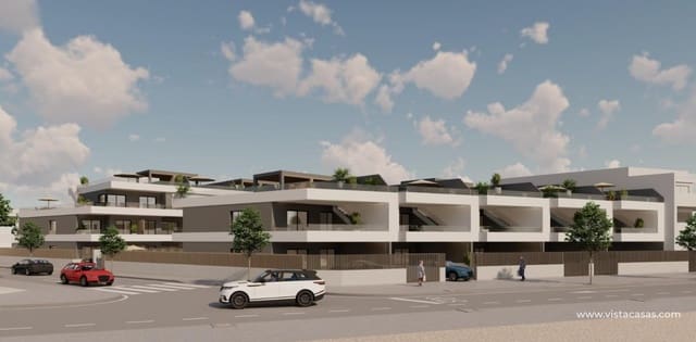 2 sypialnia Apartament na sprzedaż w Pilar de la Horadada ciudad, Pilar de la Horadada - 295 000 € (Ref: 9674748)