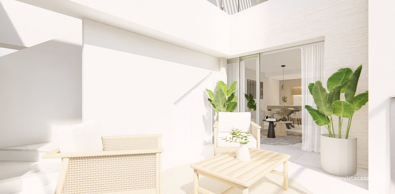 2 soverom Leilighet til salgs i Los Alcazares - € 299 000 (Ref: 9674749)