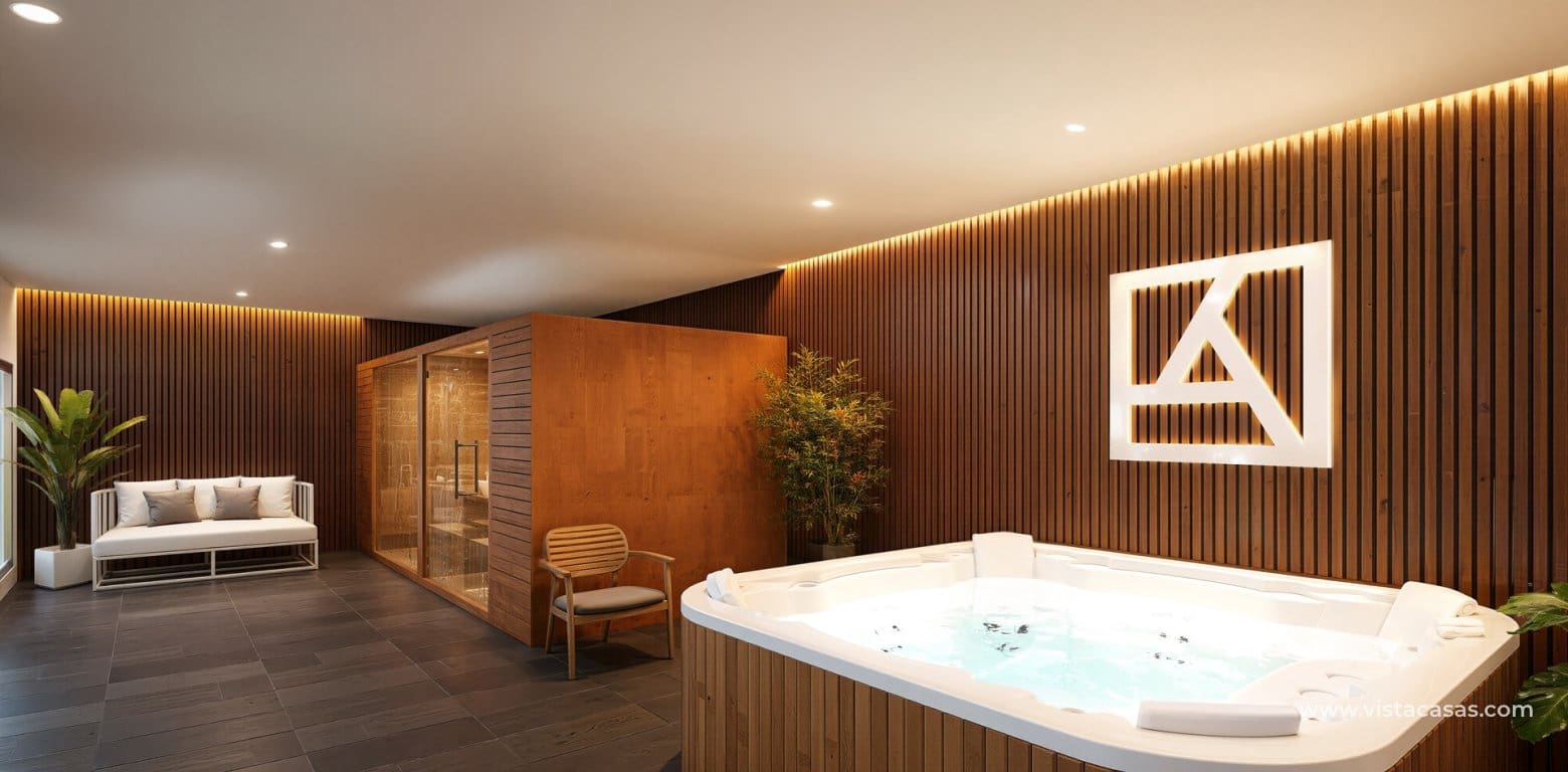 2 soverom Leilighet til salgs i Los Alcazares - € 299 000 (Ref: 9674749)