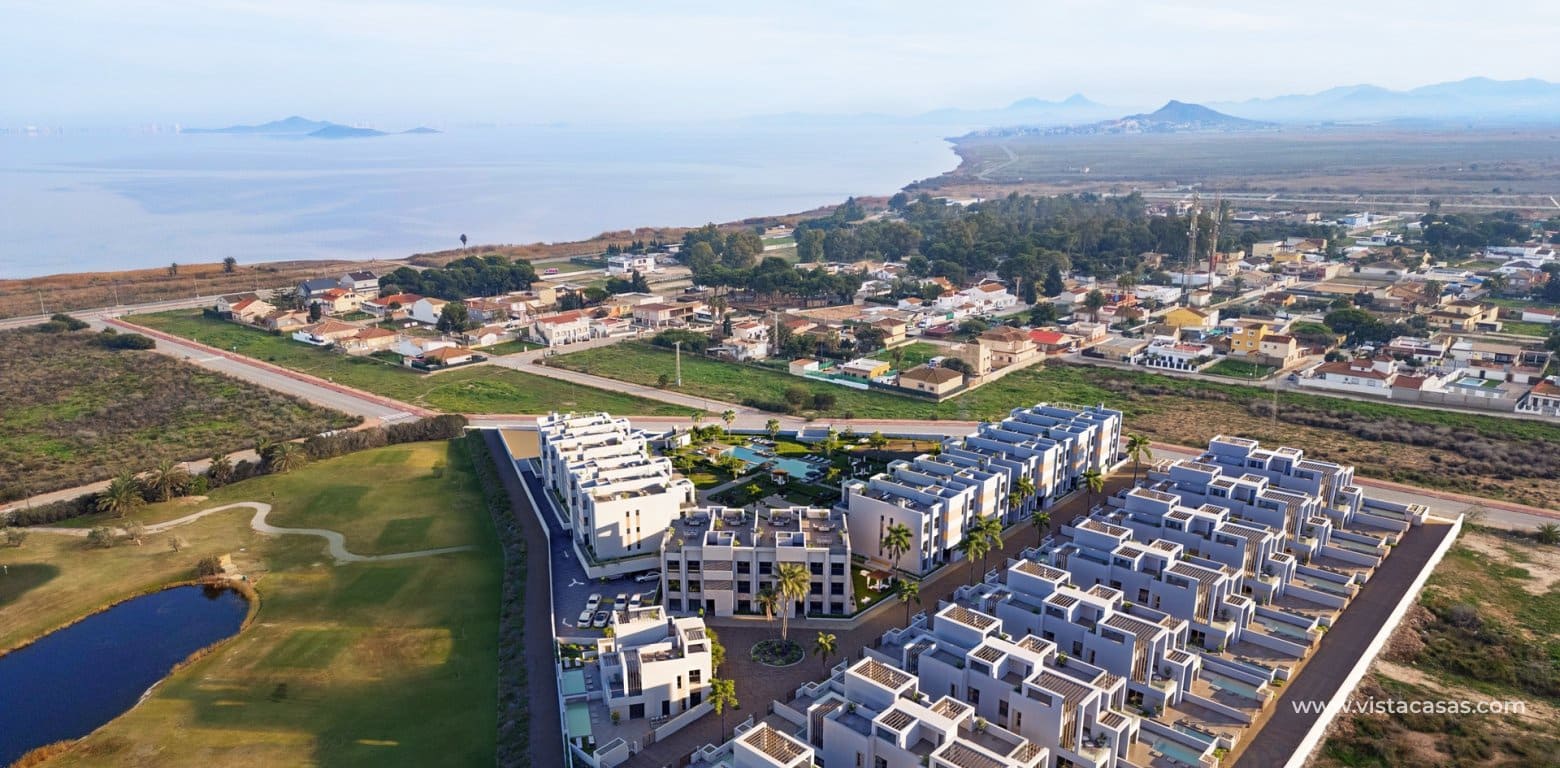 2 soverom Leilighet til salgs i Los Alcazares - € 299 000 (Ref: 9674749)