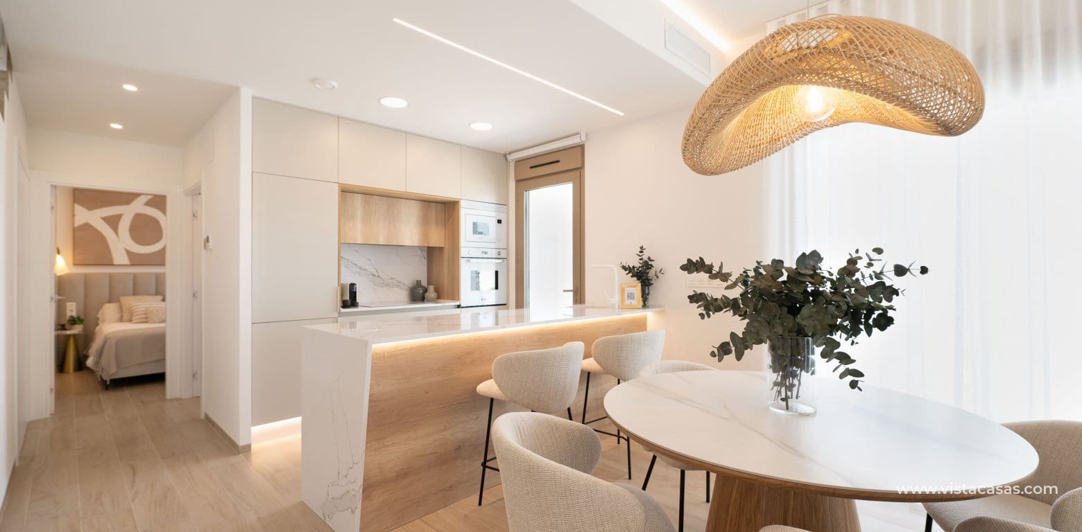 Casa de 3 habitaciones en Los Alcázares en venta - 439.000 € (Ref: 9674750)