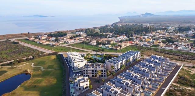 Casa de 3 habitaciones en Las Lomas de Rame - Bahía Bella, Los Alcázares en venta - 439.000 € (Ref: 9674750)