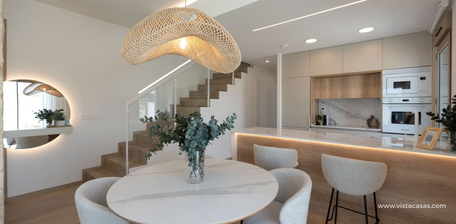 Casa de 3 habitaciones en Los Alcázares en venta - 439.000 € (Ref: 9674750)