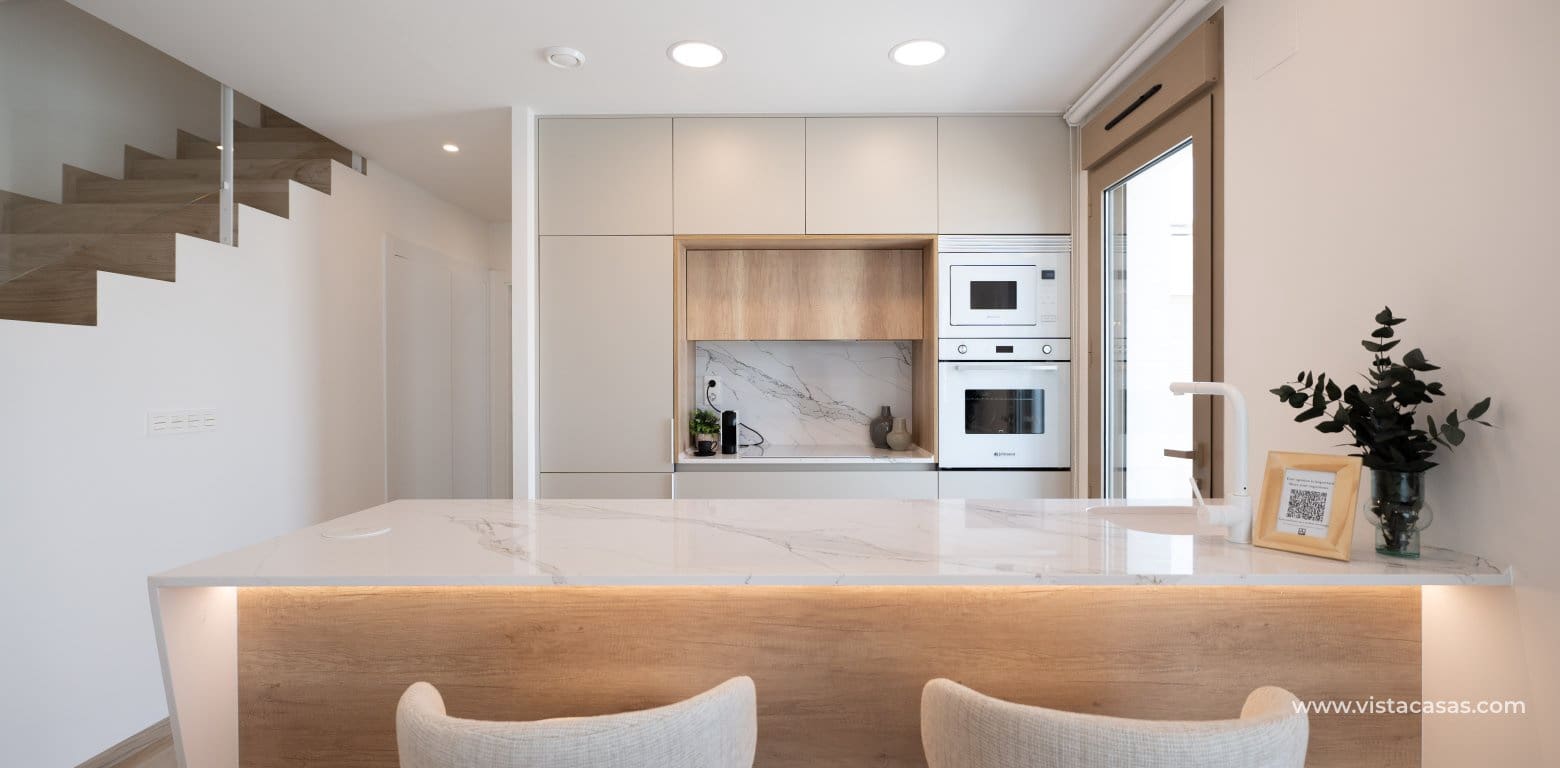 Casa de 3 habitaciones en Los Alcázares en venta - 439.000 € (Ref: 9674750)