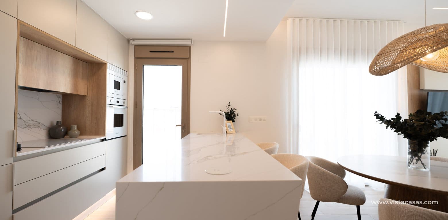 Casa de 3 habitaciones en Los Alcázares en venta - 439.000 € (Ref: 9674750)