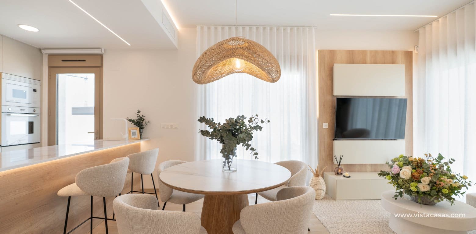 Casa de 3 habitaciones en Los Alcázares en venta - 439.000 € (Ref: 9674750)