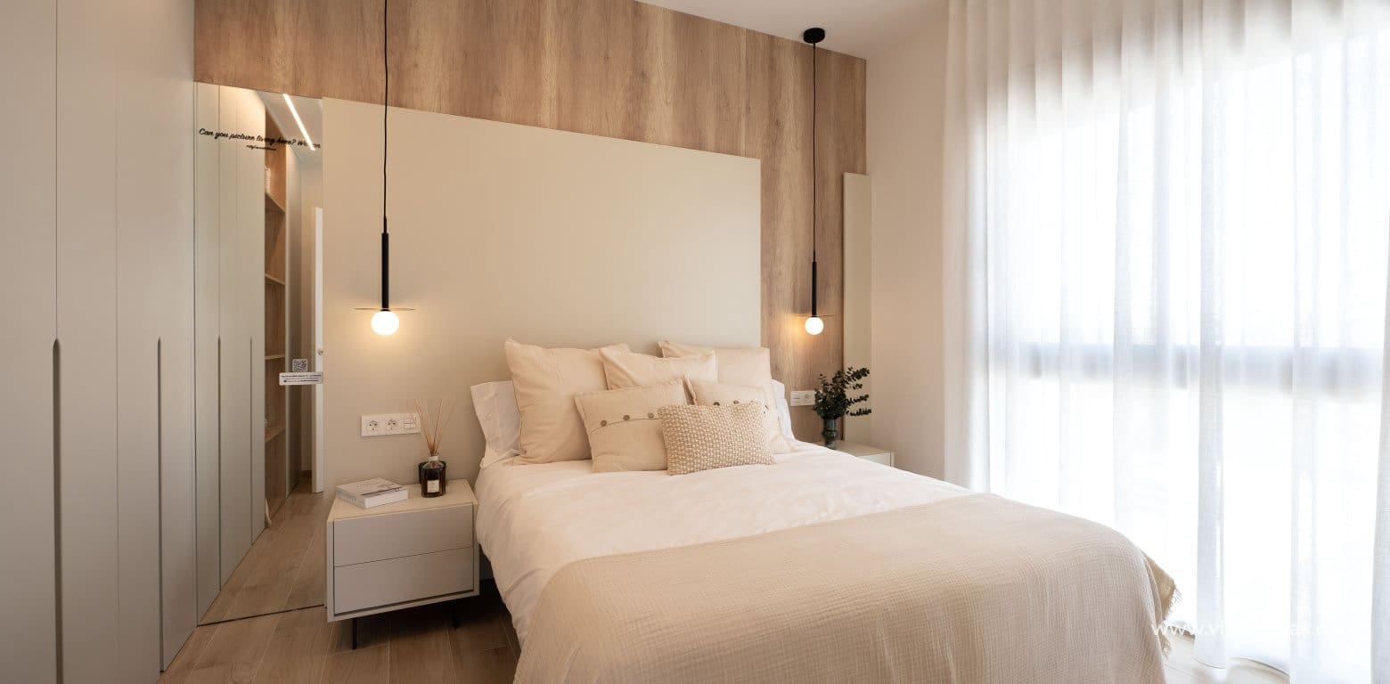 Casa de 3 habitaciones en Los Alcázares en venta - 439.000 € (Ref: 9674750)