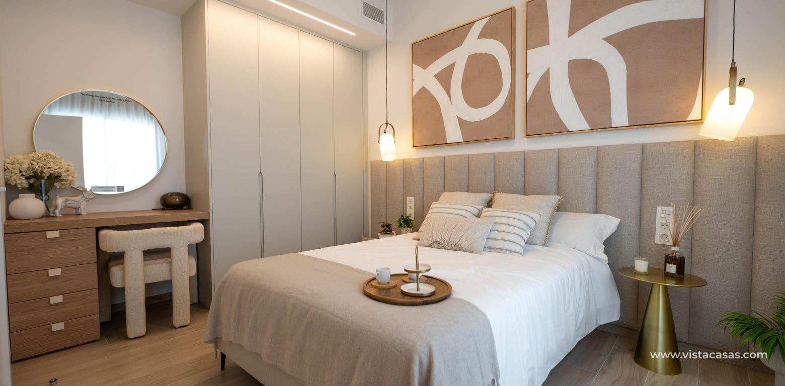 Casa de 3 habitaciones en Los Alcázares en venta - 439.000 € (Ref: 9674750)