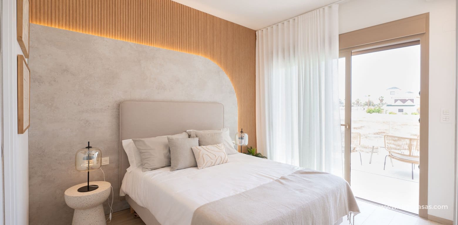 Casa de 3 habitaciones en Los Alcázares en venta - 439.000 € (Ref: 9674750)