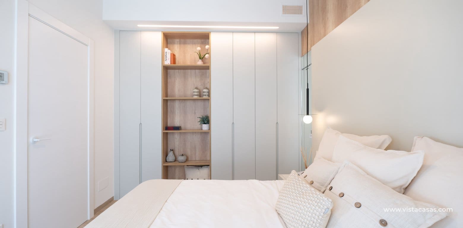 Casa de 3 habitaciones en Los Alcázares en venta - 439.000 € (Ref: 9674750)