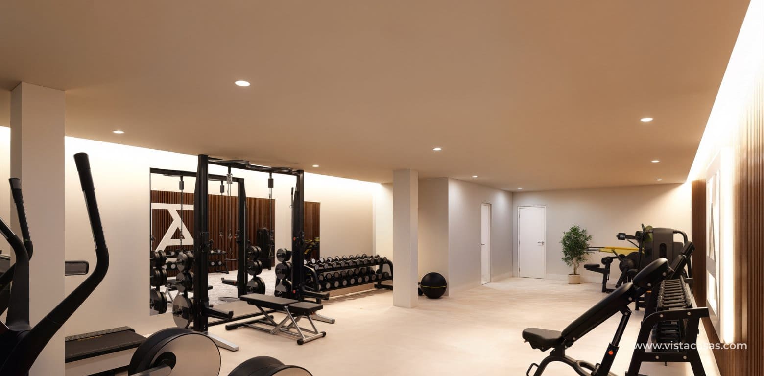 Casa de 3 habitaciones en Los Alcázares en venta - 439.000 € (Ref: 9674750)