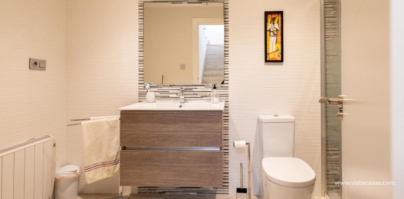 4 Zimmer Villa zu verkaufen in Villamartin - 490.000 € (Ref: 9674751)