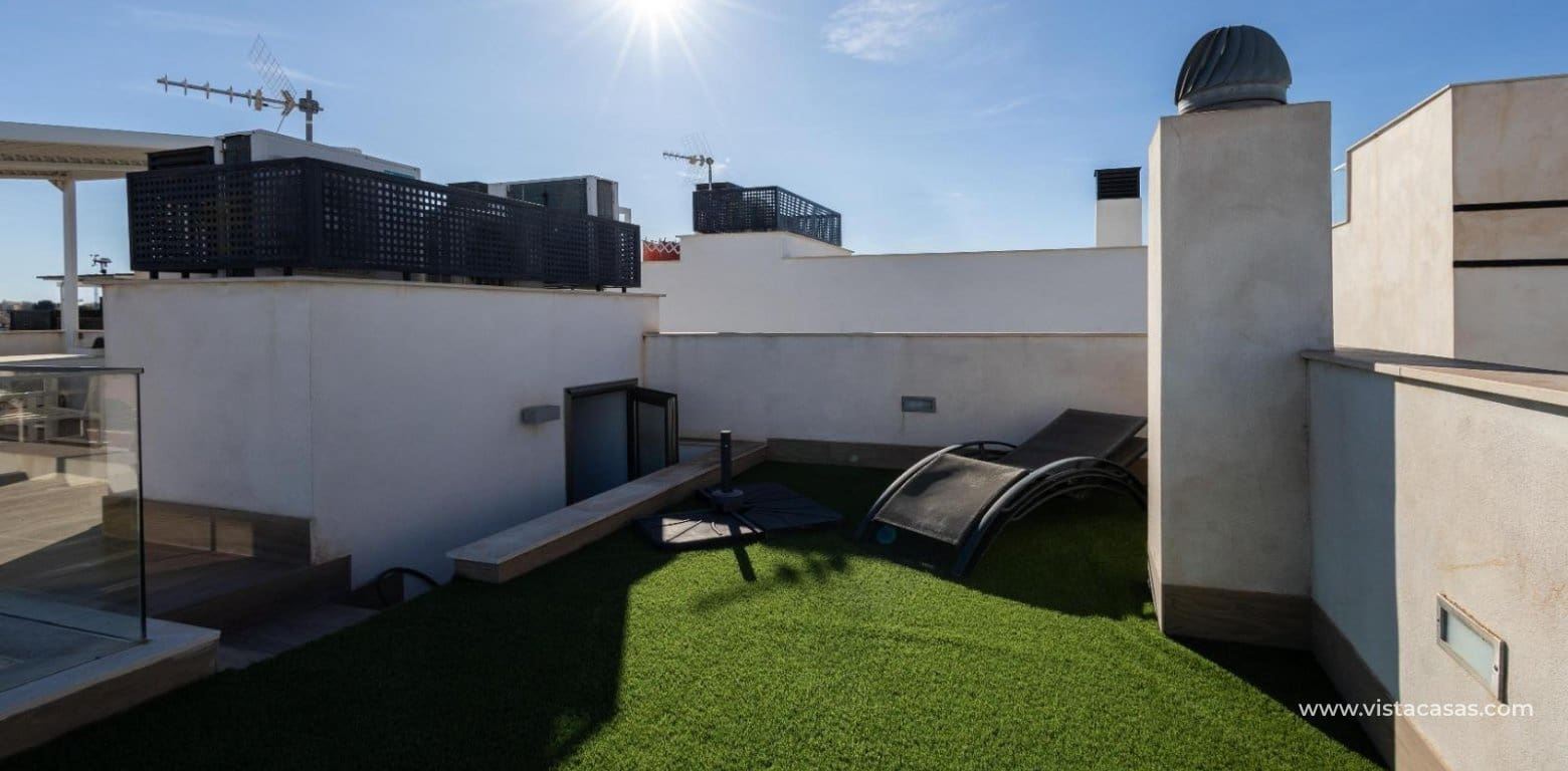 4 Zimmer Villa zu verkaufen in Villamartin - 490.000 € (Ref: 9674751)