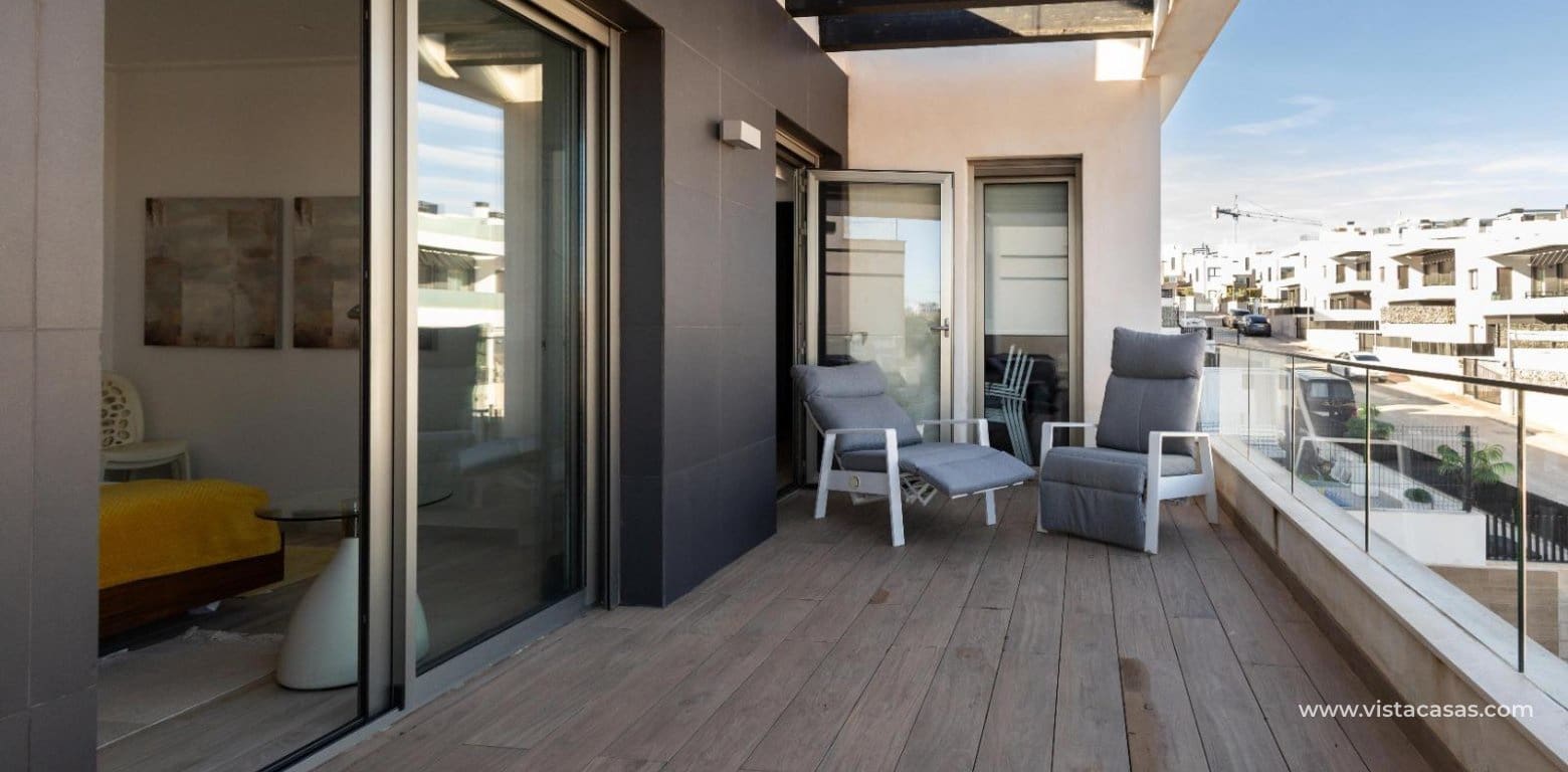 4 Zimmer Villa zu verkaufen in Villamartin - 490.000 € (Ref: 9674751)