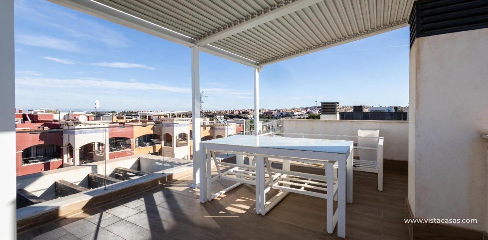 4 Zimmer Villa zu verkaufen in Villamartin - 490.000 € (Ref: 9674751)