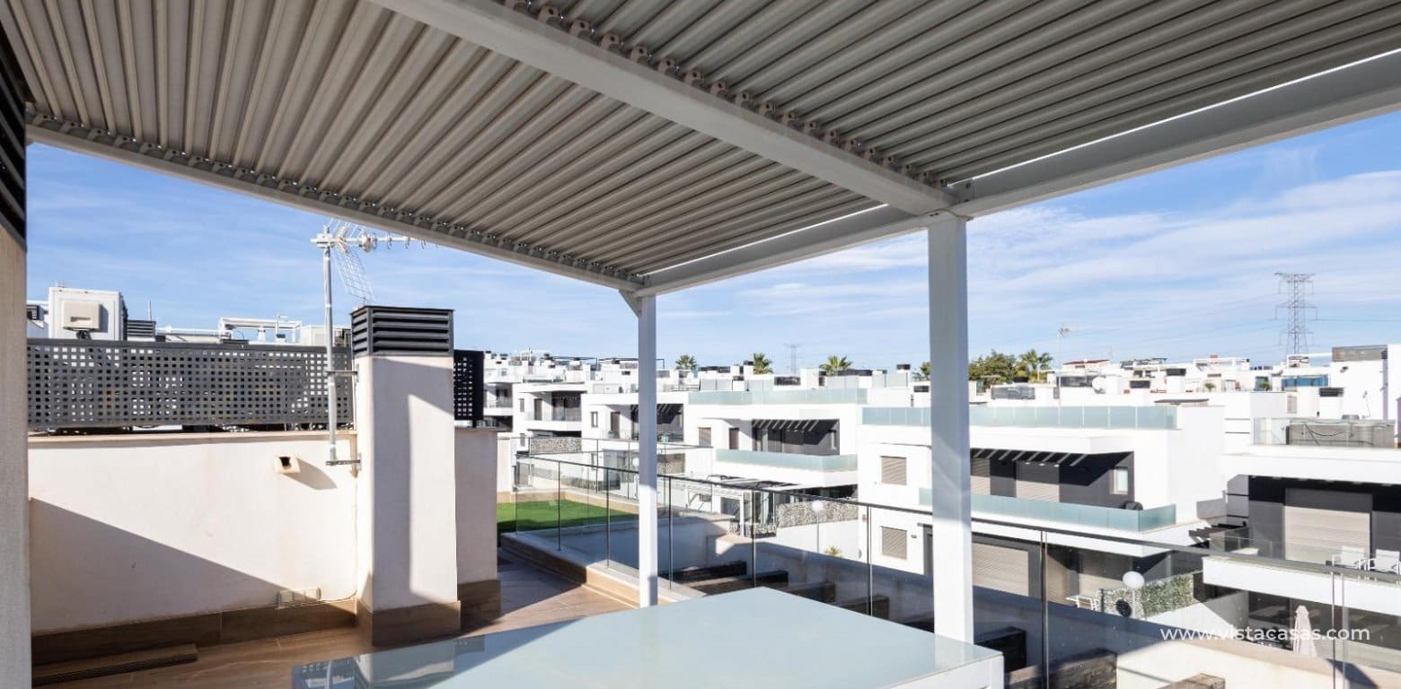 4 Zimmer Villa zu verkaufen in Villamartin - 490.000 € (Ref: 9674751)